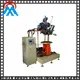 MX machinery industrial brush making machine design for PP brush 1