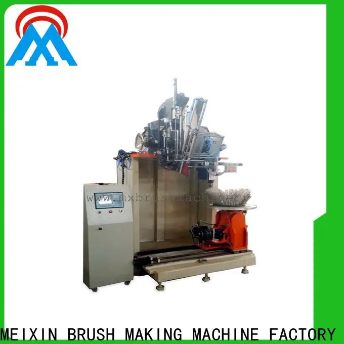 MX machinery industrial brush making machine inquire now for bristle brush2 1