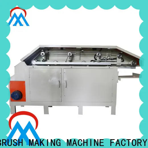 quality Toilet Brush Machine directly sale for PET brush 1