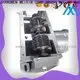 MX machinery Automatic Broom Trimming Machine series for PET brush1 1