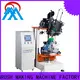 MX machinery toothbrush making machine customized for hockey brush1 1