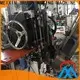 MX machinery Drilling And Tufting Machine from China for industry 1