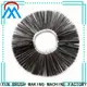 stapled nylon wheel brush personalized for cleaning 1