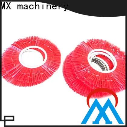 MX machinery pipe brush factory price for cleaning 1