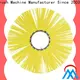 MX machinery cost-effective nylon wire brush supplier for commercial1 1