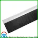 MX machinery door brush strip supplier for car1 1