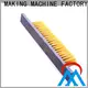 popular cylinder brush personalized for industrial 1