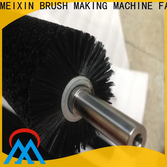stapled tube cleaning brush factory price for household1 1