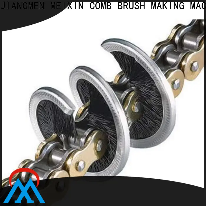 MX machinery popular cylinder brush factory price for washing 1