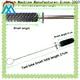 MX machinery spiral brush supplier for car 1