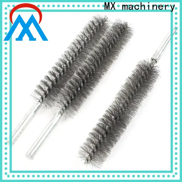 quality deburring wire brush factory for commercial 1