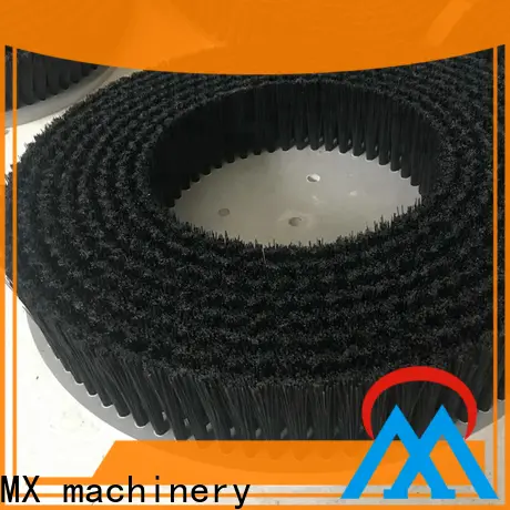 MX machinery auto wash brush factory price for industrial 1