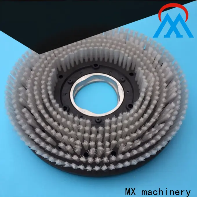 MX machinery top quality auto wash brush personalized for washing 1
