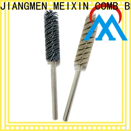 MX machinery nylon strip supplier for car 1