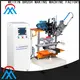 MX machinery independent motion plastic broom making machine personalized for industrial brush 1