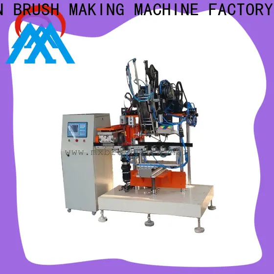 professional Drilling And Tufting Machine manufacturer for hair brush 1