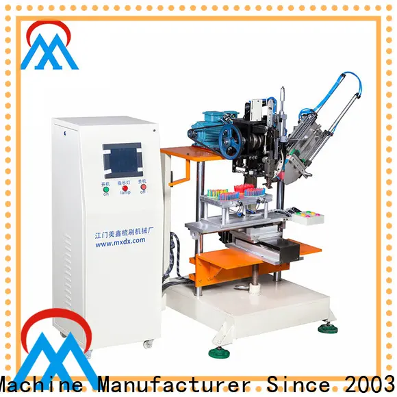 professional Brush Making Machine wholesale for industry 1