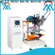 MX machinery flat plastic broom making machine personalized for industry 1