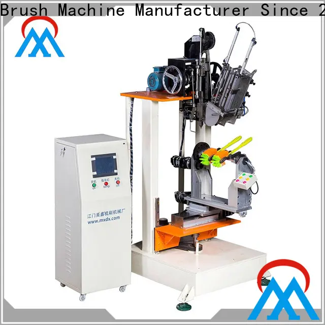 sturdy brush tufting machine design for household brush2 1