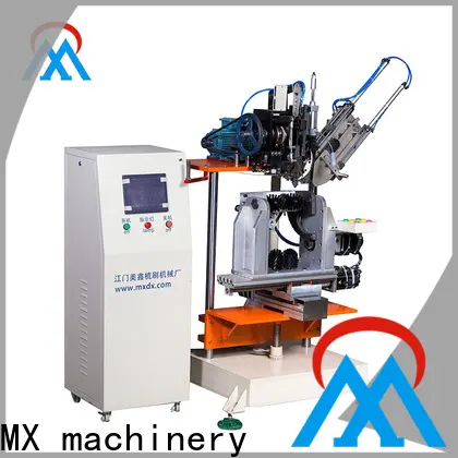 MX machinery high productivity Brush Making Machine factory for clothes brushes1 1