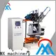 MX machinery high productivity Brush Making Machine factory for clothes brushes1 1