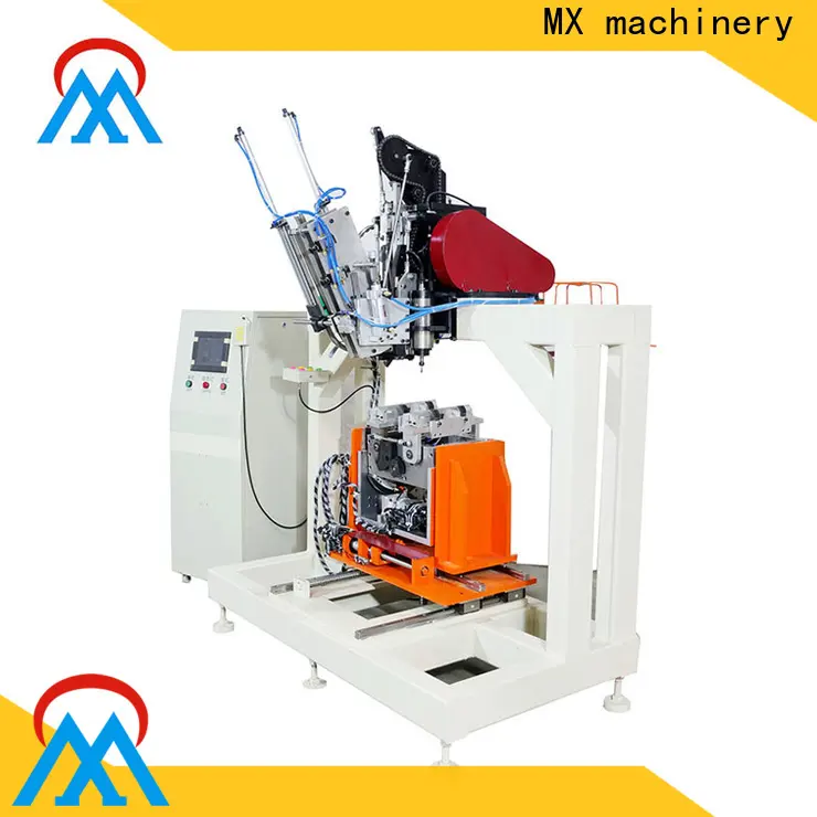 MX machinery broom making equipment series for industry1 1