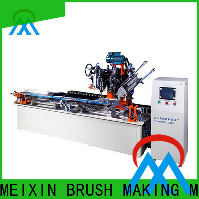 high productivity disc brush machine inquire now for PP brush 1