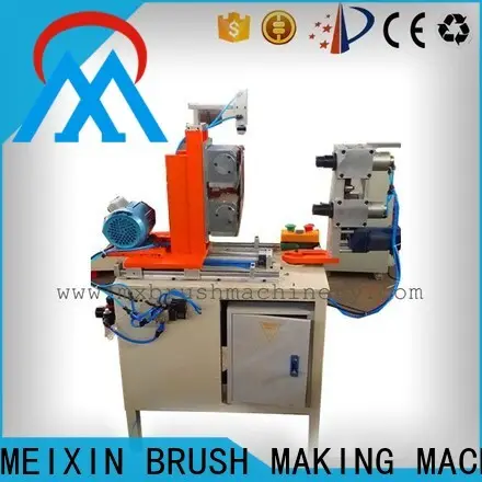 automatic automatic trimming machine manufacturer for bristle brush 1