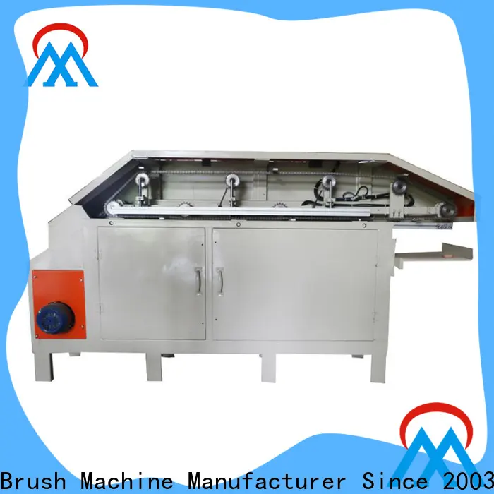 hot selling automatic trimming machine from China for PET brush 1