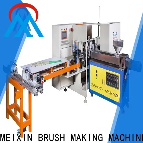 automatic Toilet Brush Machine directly sale for PET brush1 1