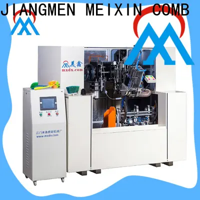 MX machinery efficient broom making equipment manufacturer for broom2 1