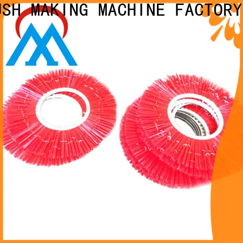 MX machinery brush seal strip supplier for washing 1