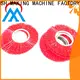 MX machinery brush seal strip supplier for washing 1