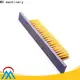 MX machinery stapled tube brush wholesale for commercial 1