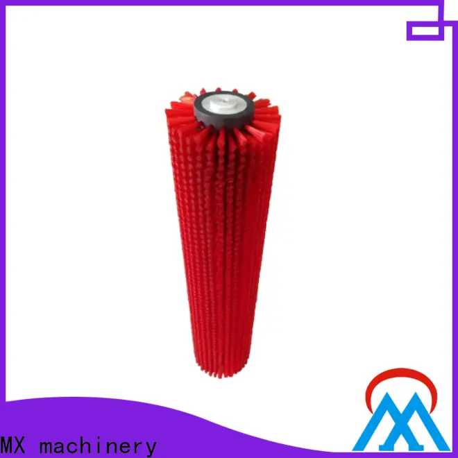 cost-effective cylinder brush supplier for commercial 1