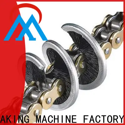 MX machinery pipe brush wholesale for household 1