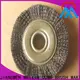 MX machinery cost-effective nylon brush for drill factory price for washing 1