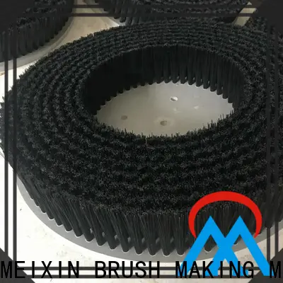 MX machinery cylinder brush wholesale for car 1