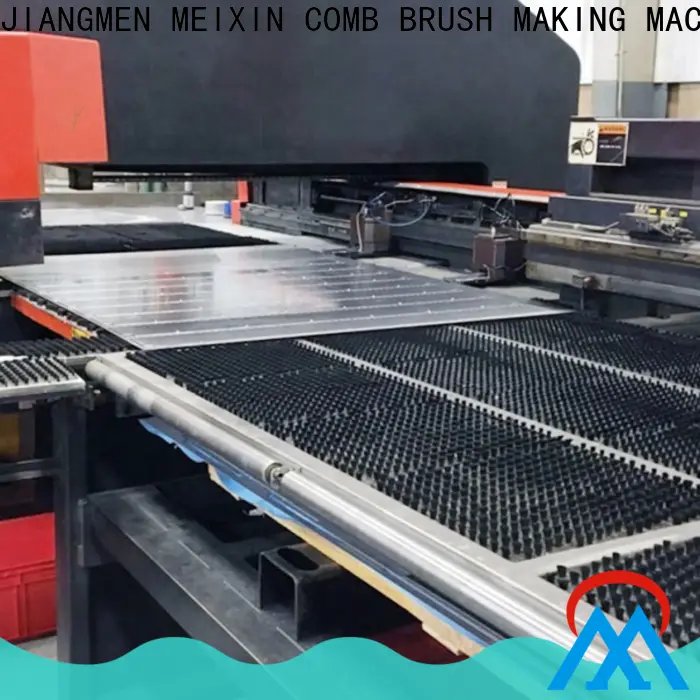 MX machinery nylon wire brush supplier for washing 1