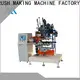 MX machinery Drilling And Tufting Machine customized for PP brush1 1