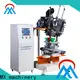 delta inverter Brush Making Machine supplier for household brush 1