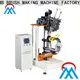 MX machinery high productivity brush tufting machine factory for industry1 1