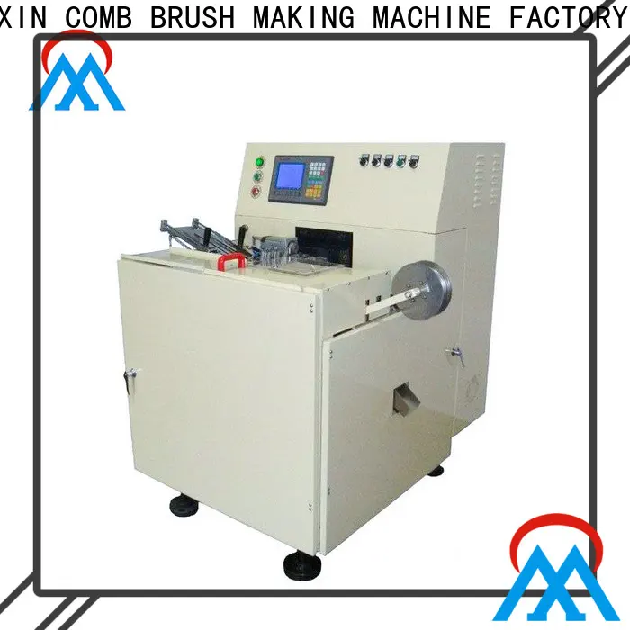 MX machinery Brush Making Machine factory for household brush1 1