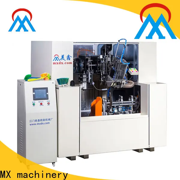 MX machinery broom making equipment customized for industry3 1