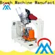 MX machinery approved Brush Making Machine customized for toilet brush 1