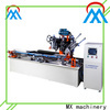 MX machinery high productivity industrial brush making machine inquire now for bristle brush1 1