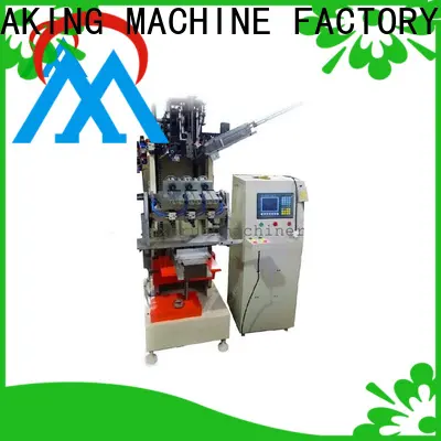 MX machinery broom making equipment customized for broom2 1