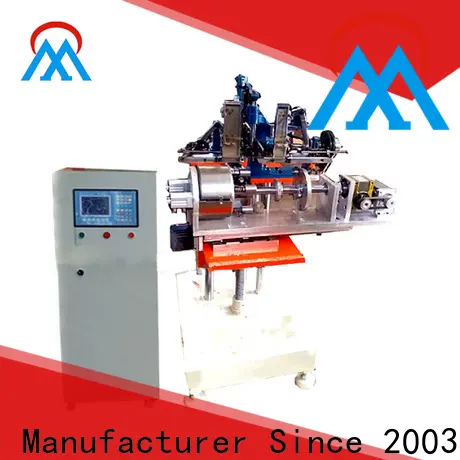 MX machinery toothbrush making machine customized for hockey brush2 1