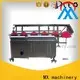 MX machinery Toilet Brush Machine directly sale for PP brush 1