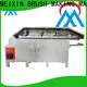 MX machinery quality automatic trimming machine series for PET brush1 1